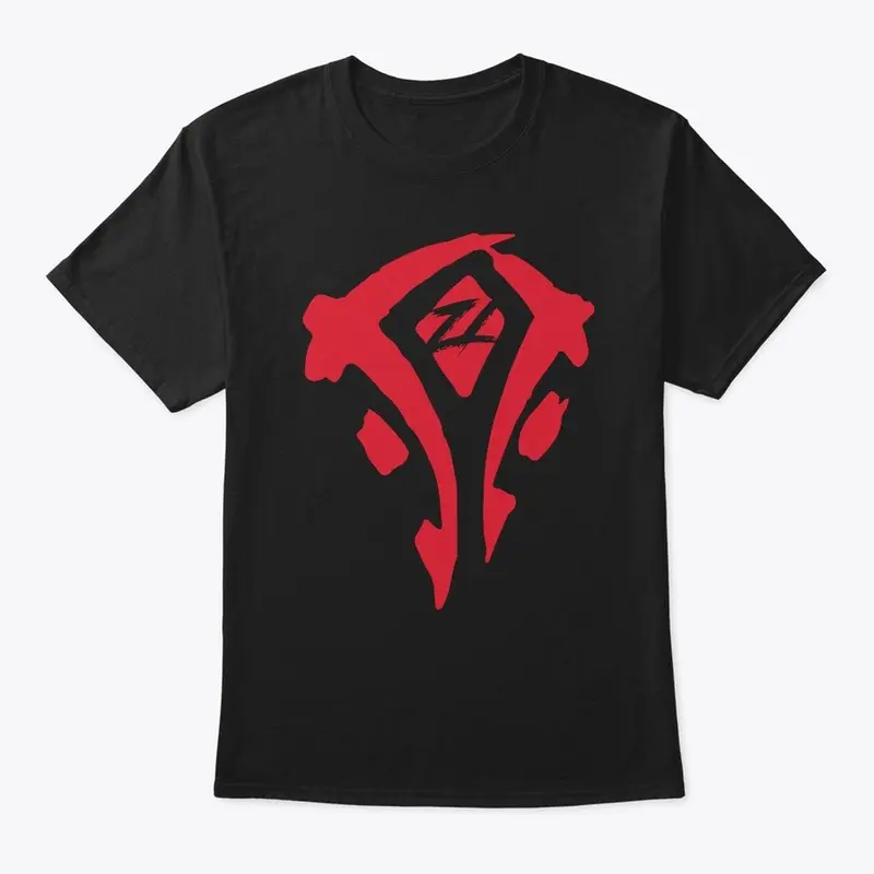 Zuglife Logo - Red