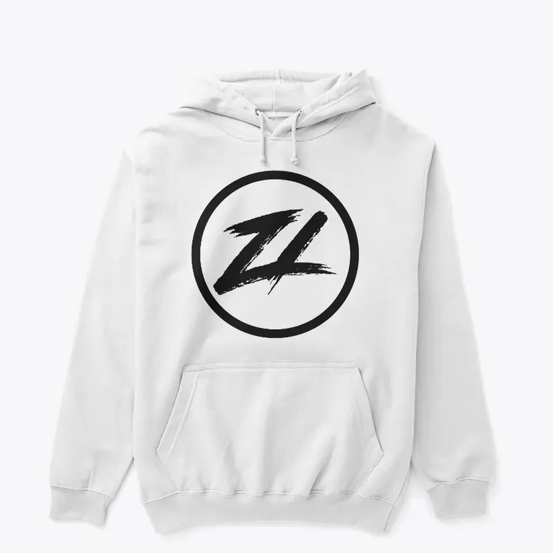 Black ZL Logo